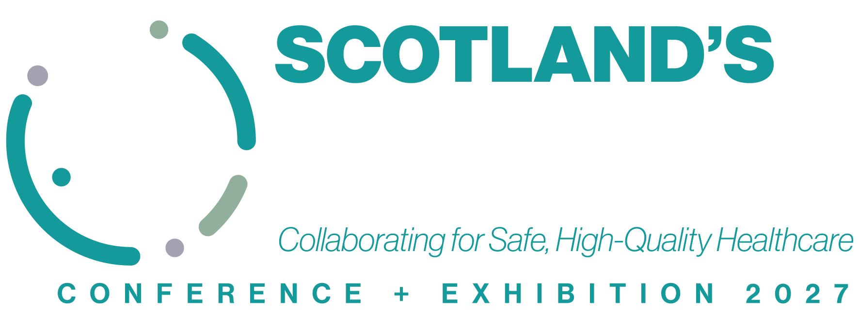 P4H Scotland's Healthcare Environment 2027